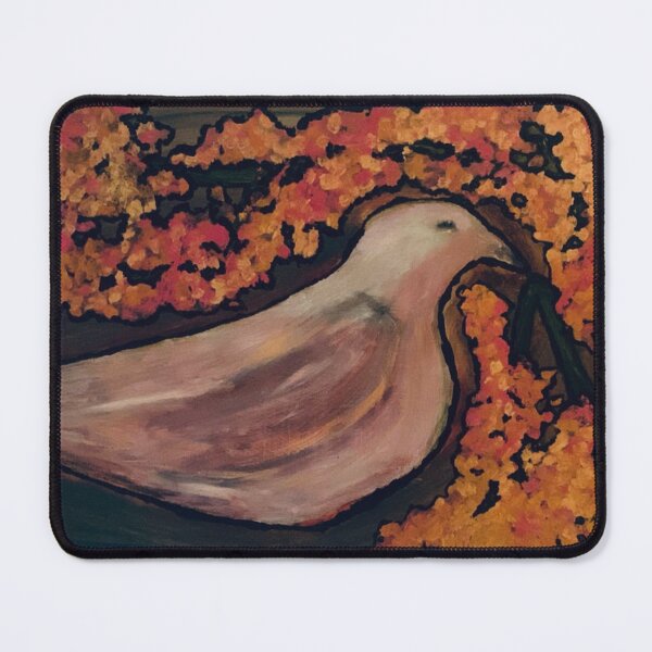 Item preview, La Paloma Pacífica designed and sold by EPHTheArtist.