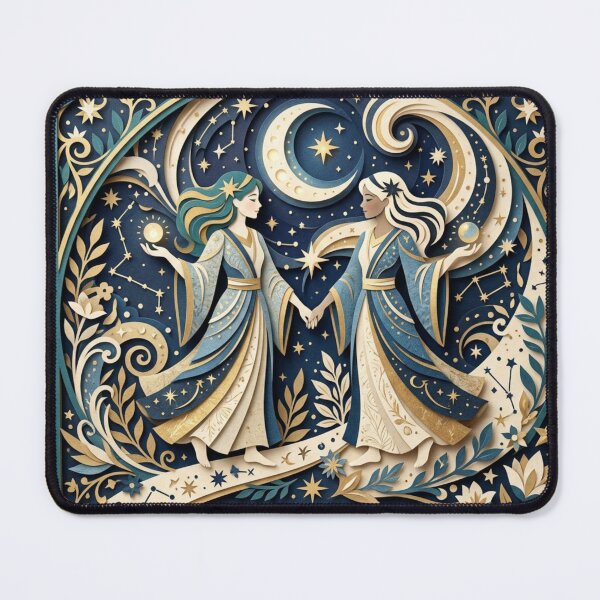 Item preview, Gemini for you designed and sold by ทีดีไซน์ชา.