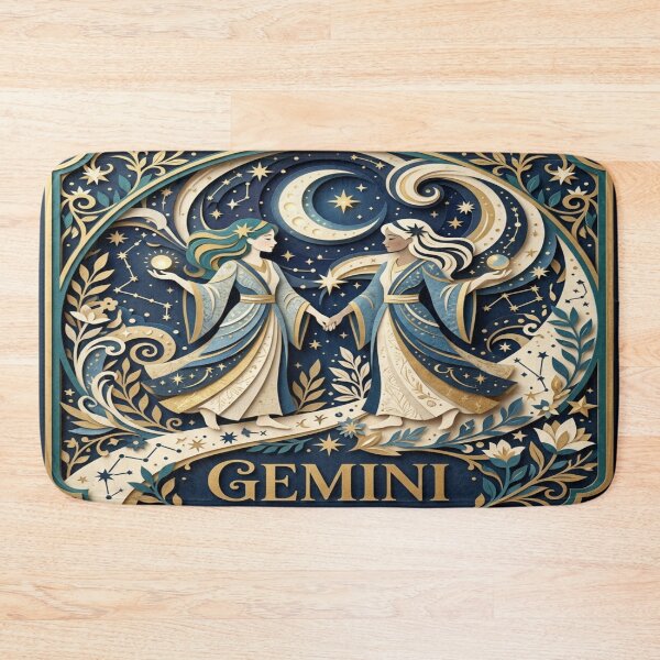 Item preview, Gemini for you designed and sold by ทีดีไซน์ชา.