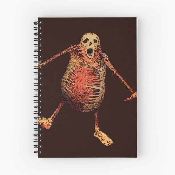 Item preview, Explosive Zombie designed and sold by R3dcerberus.