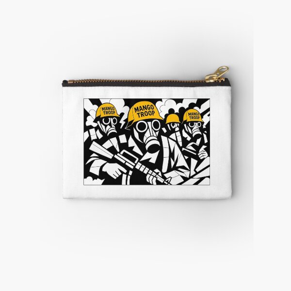 Item preview, Tropa Mango designed and sold by johnharley.