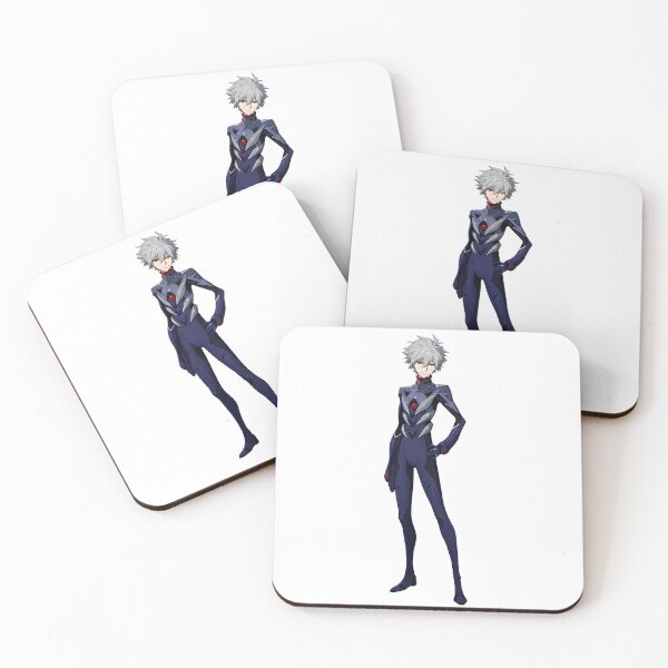 Item preview, Neon Genesis Evangelion Death And Rebirth designed and sold by EchoMyriadArt.