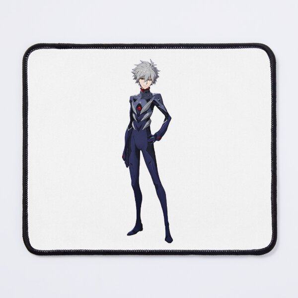 Item preview, Neon Genesis Evangelion Death And Rebirth designed and sold by EchoMyriadArt.