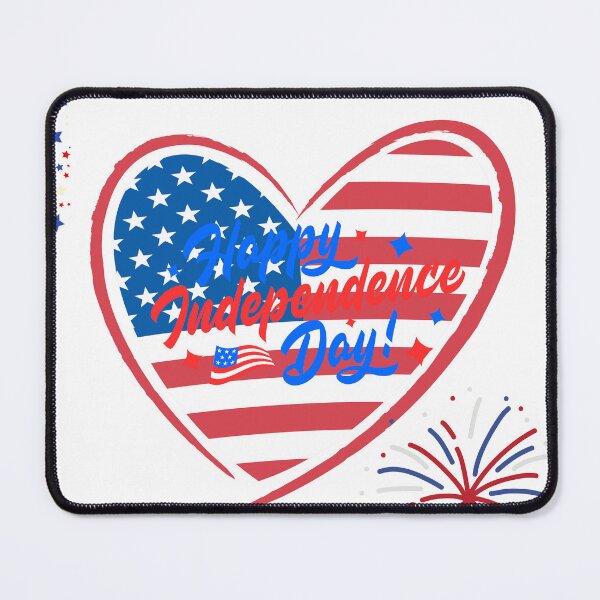 Item preview, Happy independence day designed and sold by ilday93.