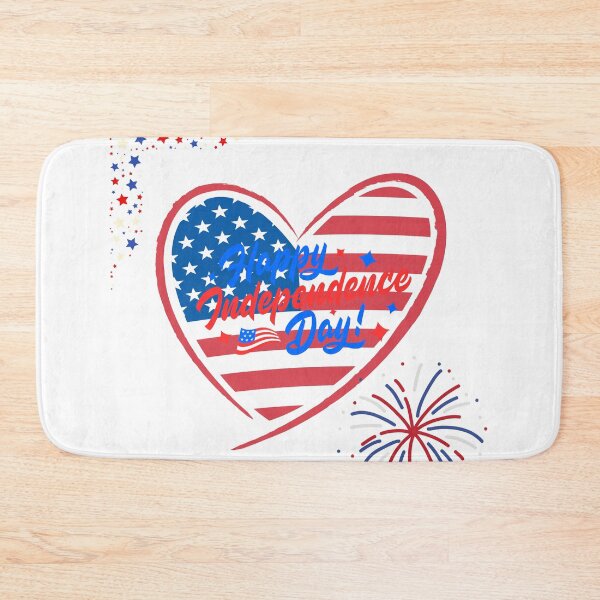 Item preview, Happy independence day designed and sold by ilday93.