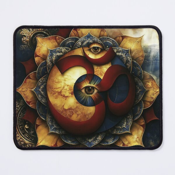 Item preview, The Mandala of the Cosmic Sound designed and sold by bloorose.