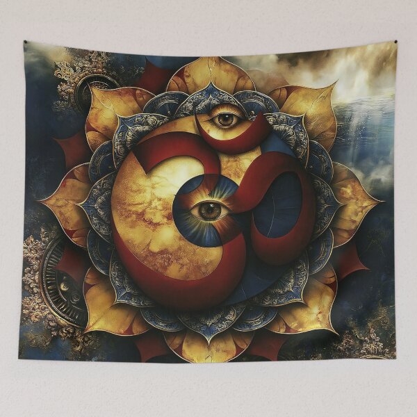 Item preview, The Mandala of the Cosmic Sound designed and sold by bloorose.