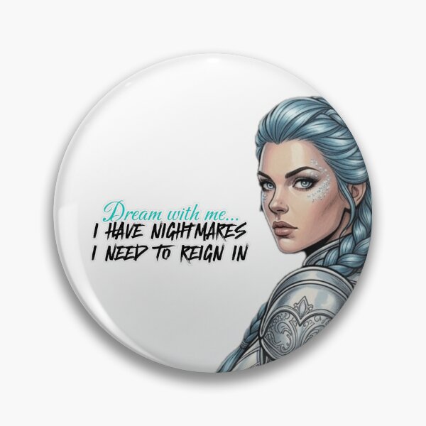 Item preview, Dream/Nightmares designed and sold by ARTEMISCRYSTINE.