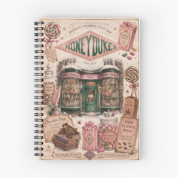 Item preview, Vintage HoneyDukes designed and sold by Weird & wonderful .