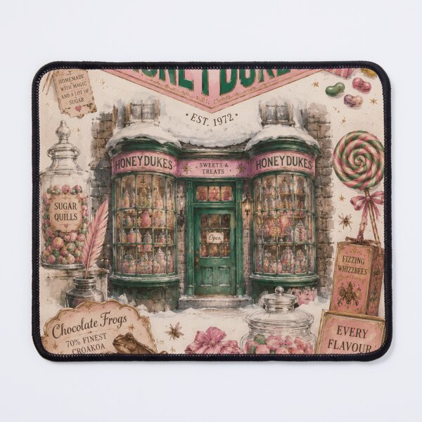 Item preview, Vintage HoneyDukes designed and sold by Weird & wonderful .