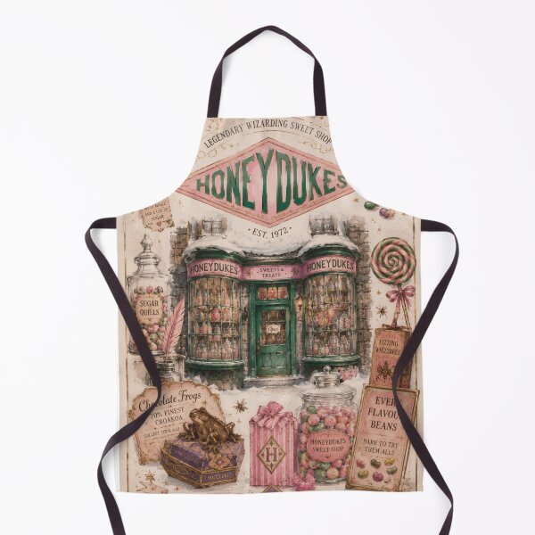 Item preview, Vintage HoneyDukes designed and sold by Weird & wonderful .