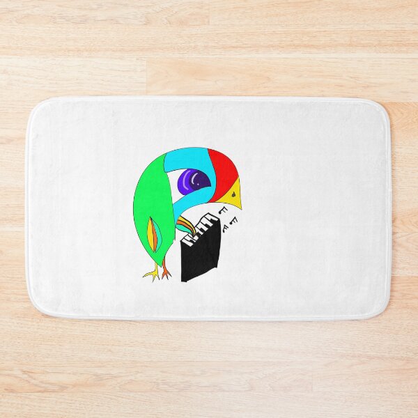 Item preview, Pearl Plays The Piano designed and sold by pinkyjainpan.