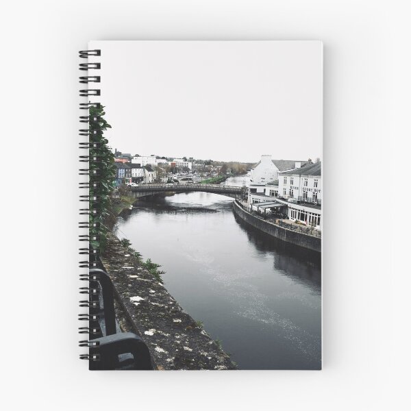 Item preview, Kilkenny designed and sold by AmbarVioletArt.