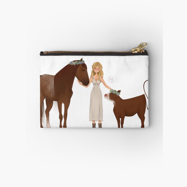 Item preview, Beth's Barn Buddies designed and sold by LavenderMoon7.