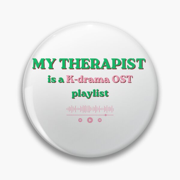 Item preview, K-Drama OST Playlist Aesthetic for Drama Lovers designed and sold by fatoshisme.