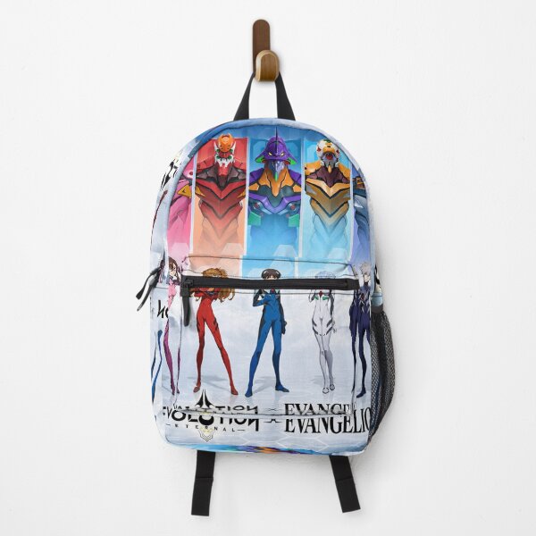 Item preview, Neon Genesis Evangelion Death And Rebirth designed and sold by EchoMyriadArt.