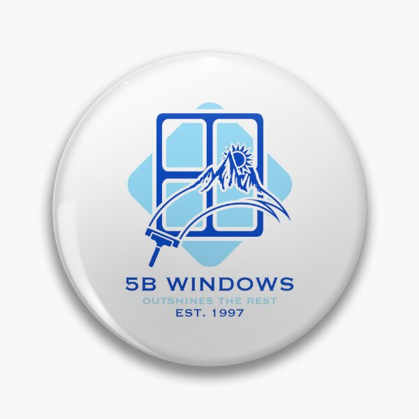 Artikelvorschau, 5B Windows entworfen und verkauft von Tajjakari64.