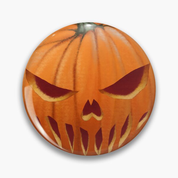 Item preview, Halloween pumpkin designed and sold by Douglasvr.