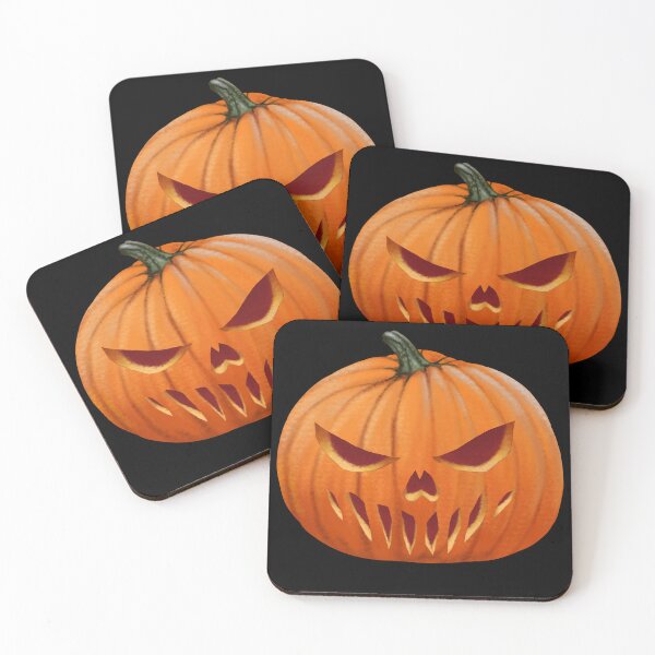 Item preview, Halloween pumpkin designed and sold by Douglasvr.