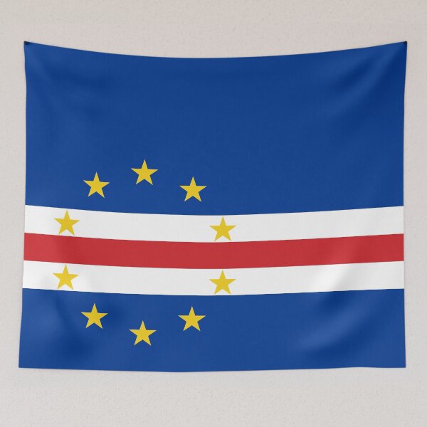 Item preview, Cape Verde designed and sold by The boys.