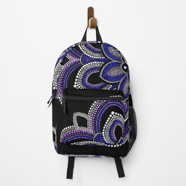 Item preview, Lanvender Mandala series designed and sold by Dreamweaver Mandalas.