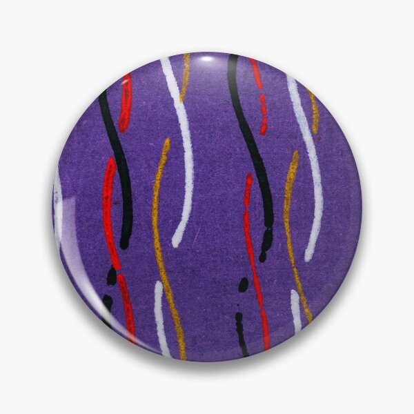 Item preview, PURPLE PATTERN designed and sold by THE GOOD FIND.