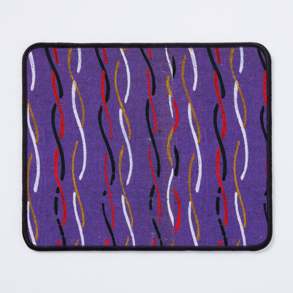 Item preview, PURPLE PATTERN designed and sold by THE GOOD FIND.
