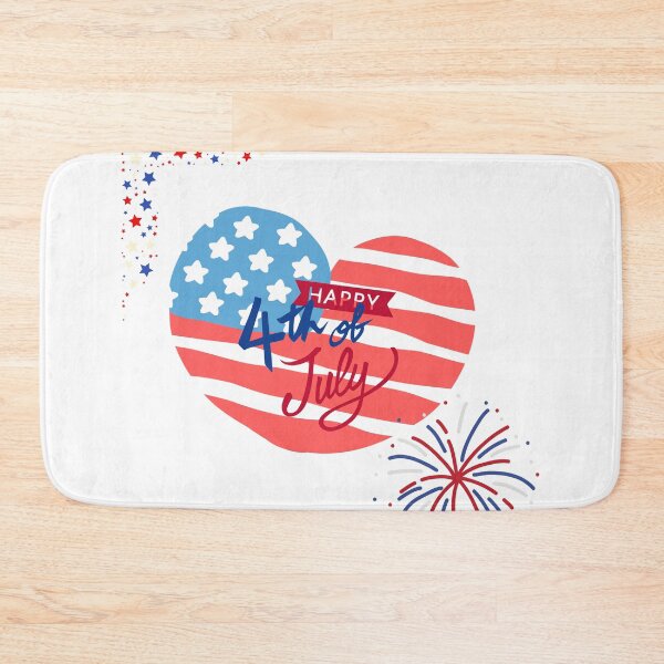 Item preview, happy 4th of july designed and sold by ilday93.