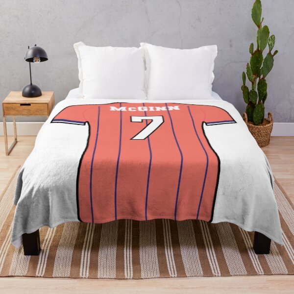 Item preview, John McGinn Scotland Top designed and sold by mackmiller00.