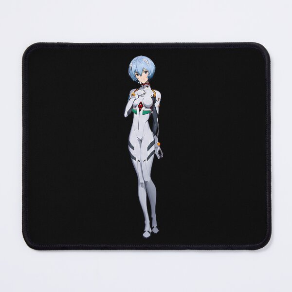 Item preview, Neon Genesis Evangelion Death And Rebirth designed and sold by EchoMyriadArt.