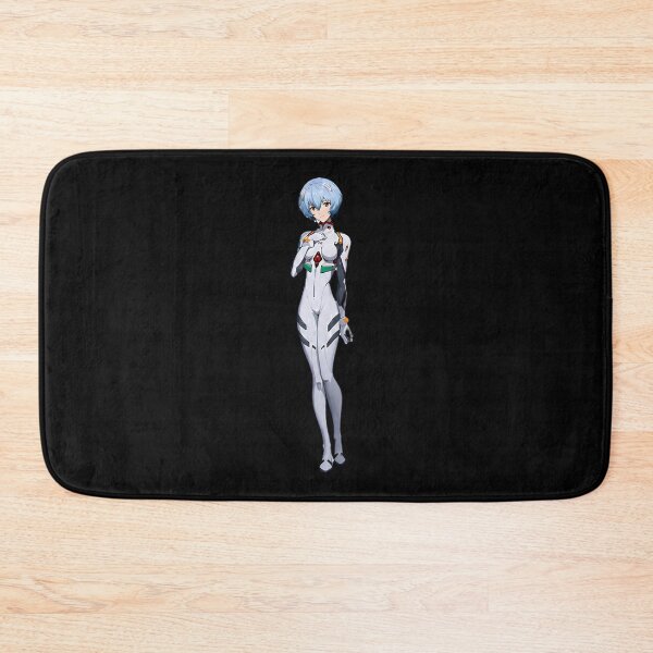 Item preview, Neon Genesis Evangelion Death And Rebirth designed and sold by EchoMyriadArt.