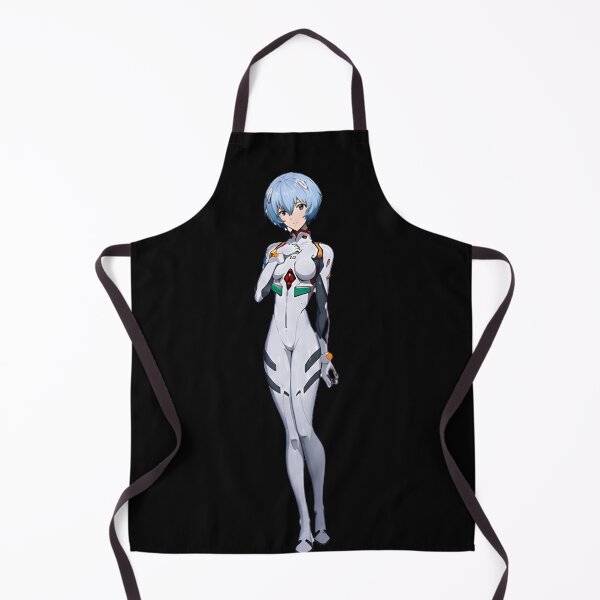 Item preview, Neon Genesis Evangelion Death And Rebirth designed and sold by EchoMyriadArt.