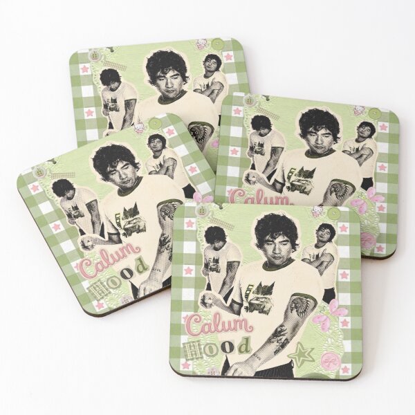 Item preview, whimsy calum  designed and sold by ✮ maddie ✮.