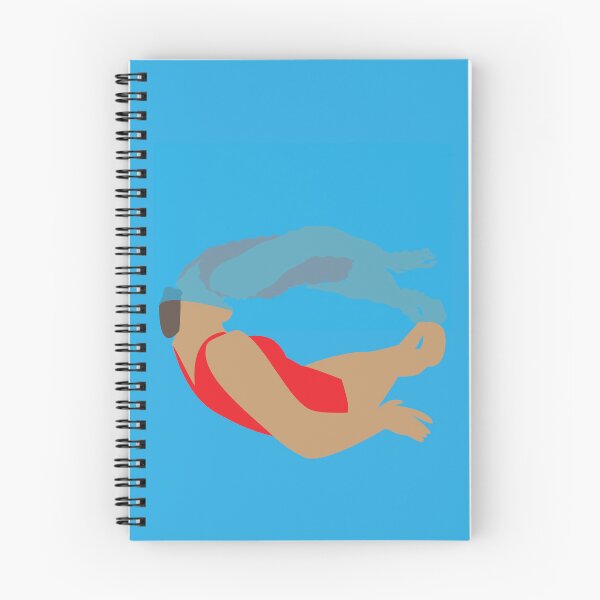 Item preview, Underwater Reflection designed and sold by ROSE ANN BANILAR.