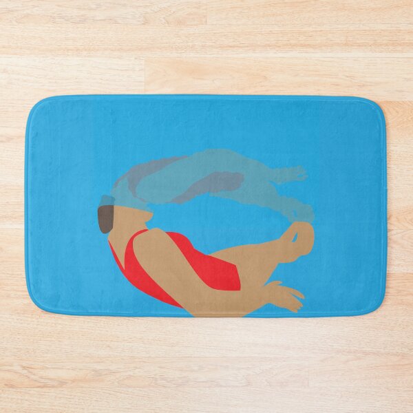 Item preview, Underwater Reflection designed and sold by ROSE ANN BANILAR.