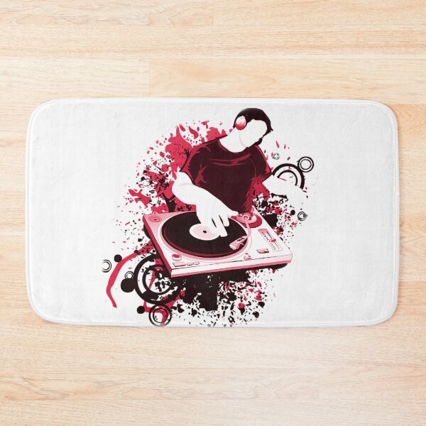 Item preview, DJ Music designed and sold by AstorAurora.