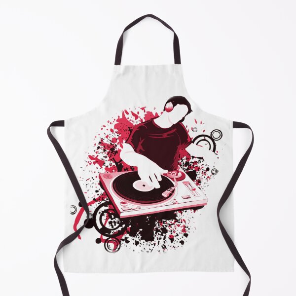Item preview, DJ Music designed and sold by AstorAurora.