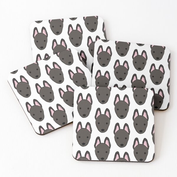 Item preview, Watercolor Xolo designed and sold by lovemydoggie.
