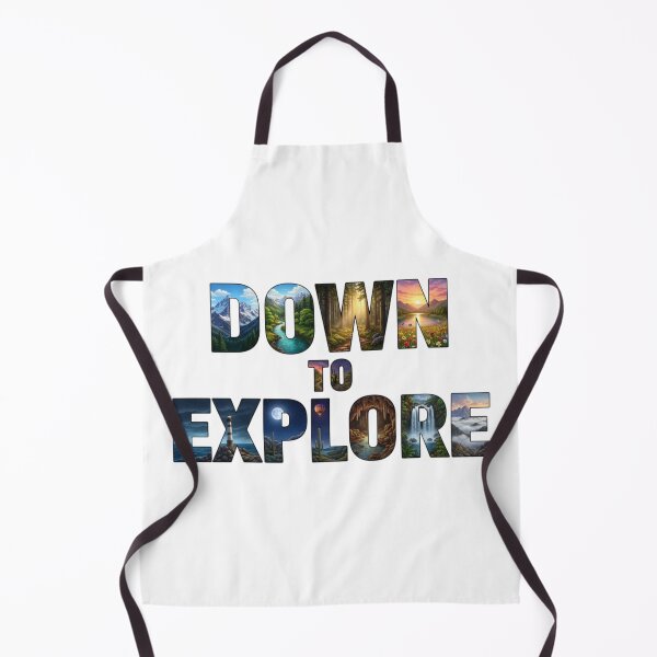 Item preview, Down to Explore, Good for the Soul designed and sold by DownToExploreCL.