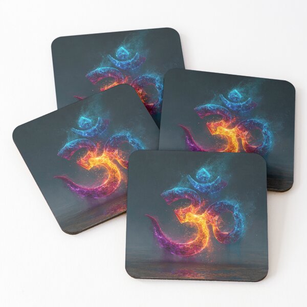 Item preview, The Nebula of the Sacred Sound designed and sold by bloorose.