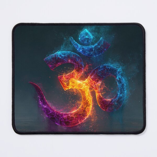 Item preview, The Nebula of the Sacred Sound designed and sold by bloorose.