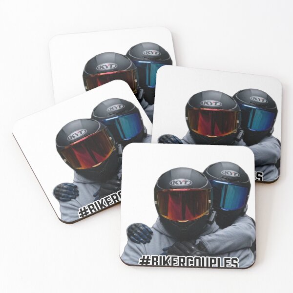 Item preview, Biker Couples designed and sold by ARTEMISCRYSTINE.