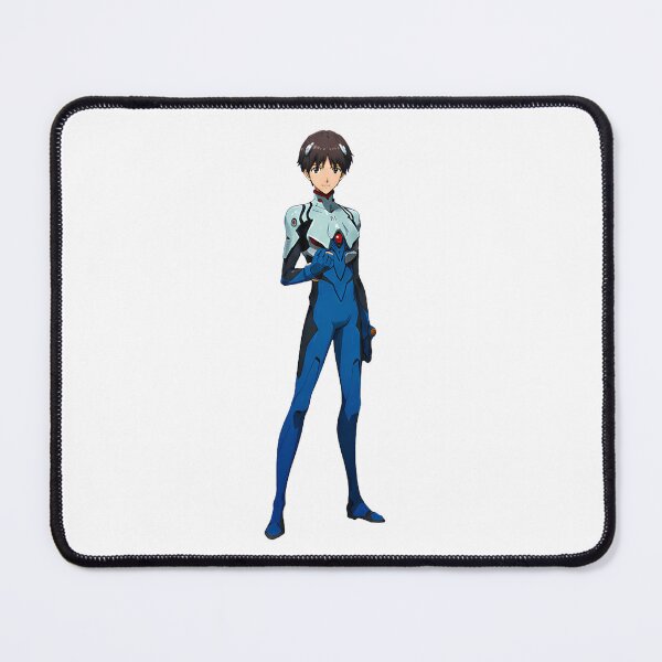Item preview, Neon Genesis Evangelion Death And Rebirth designed and sold by EchoMyriadArt.