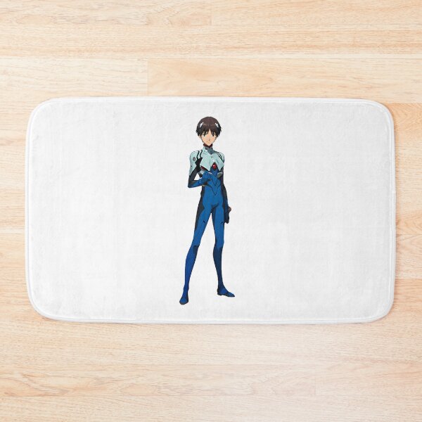 Item preview, Neon Genesis Evangelion Death And Rebirth designed and sold by EchoMyriadArt.