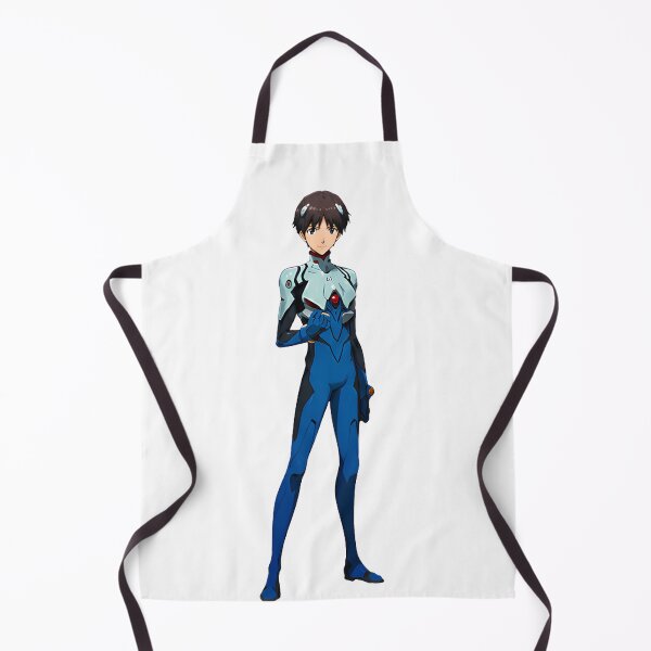 Item preview, Neon Genesis Evangelion Death And Rebirth designed and sold by EchoMyriadArt.