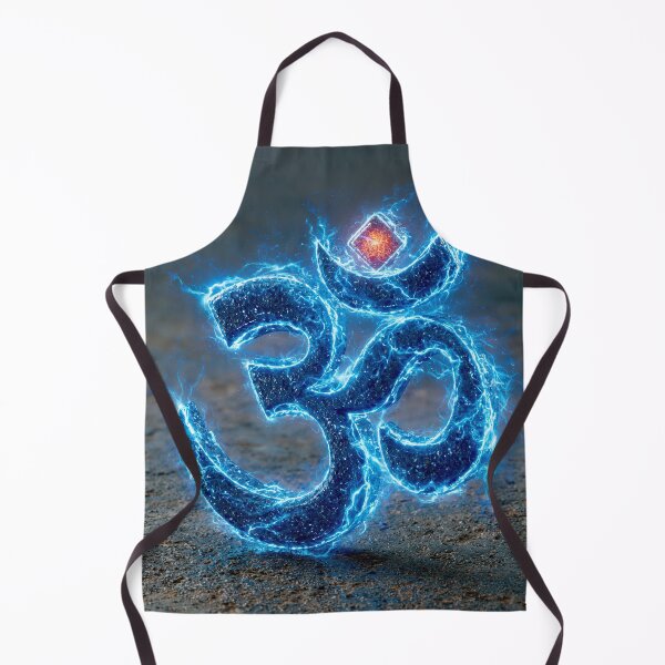 Item preview, The Resonance of the Electric Monolith designed and sold by bloorose.