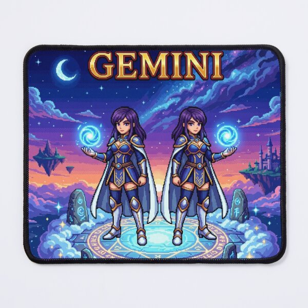 Item preview, Gemini for you designed and sold by ทีดีไซน์ชา.