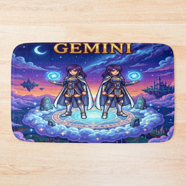 Item preview, Gemini for you designed and sold by ทีดีไซน์ชา.