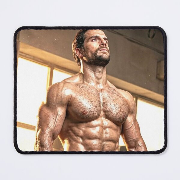 Item preview, henry cavill designed and sold by kakaslank.