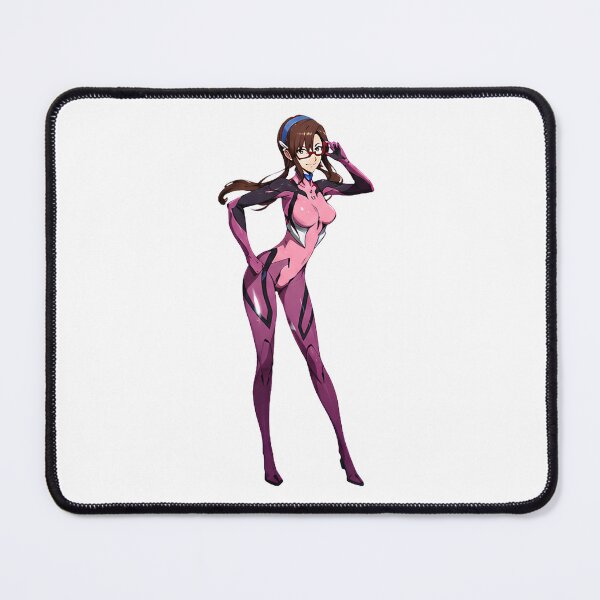 Item preview, Neon Genesis Evangelion Death And Rebirth designed and sold by EchoMyriadArt.